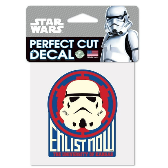 WinCraft Star Wars Star Wars Star Wars 5 x 6 Multi-Use Decal Cut to Logo Multicolor Cut to logoWinCraft Star Wars 5 x 6 Multi-Use Decal NA WinCraft Star Wars Star Wars Star Wars 5 x 6 Multi-Use Decal Cut to Logo Multicolor Cut to logoWinCraft Star Wars 5 x 6 Multi-Use Decal NA